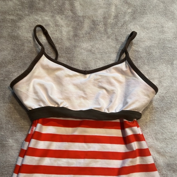 Striped Gap Body Tank Top - Picture 5 of 5